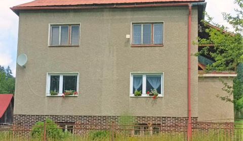 Eladó Családi ház, Családi ház, Čadca, Szlovákia