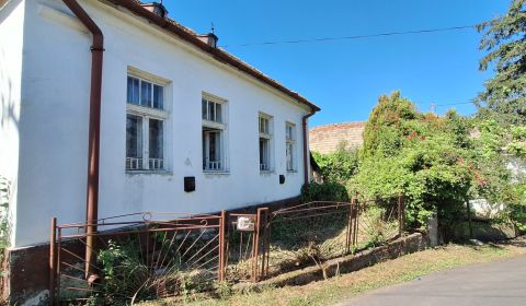 Eladó Családi ház, Családi ház, Rimavská Sobota, Szlovákia