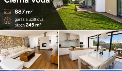 Eladó Családi ház, Családi ház, Panónsky Háj, Senec, Szlovákia