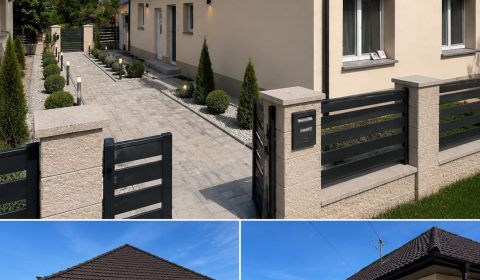 Eladó Családi ház, Családi ház, Dunajská Streda, Szlovákia