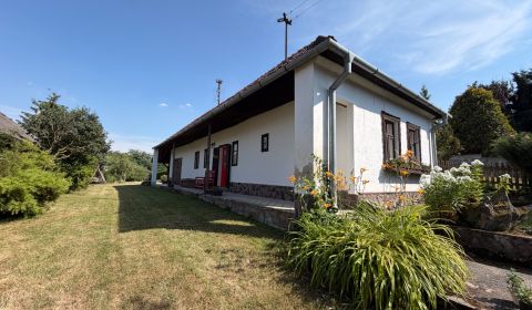 Eladó Családi ház, Családi ház, Tichá, Topoľčany, Szlovákia