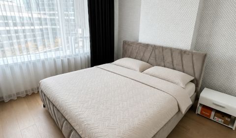 Kiadó 2 szobás lakás, 2 szobás lakás, Landererova, Bratislava - Ružino