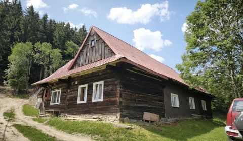 Eladó Nyaraló, Nyaraló, Kornica, Čadca, Szlovákia