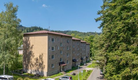 Eladó 3 szobás lakás, 3 szobás lakás, Poprad, Szlovákia