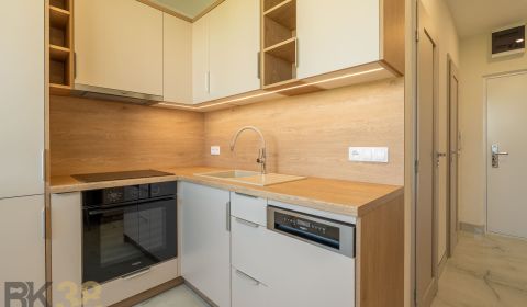 Eladó 1 szobás lakás, 1 szobás lakás, Poprad, Szlovákia
