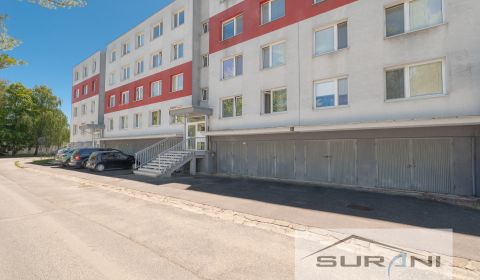 Eladó 4 szobás lakás, 4 szobás lakás, Bullova, Bratislava - Dúbravka, 