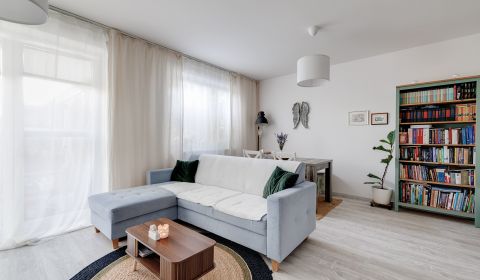 Eladó 3 szobás lakás, 3 szobás lakás, Dunajská, Senec, Szlovákia