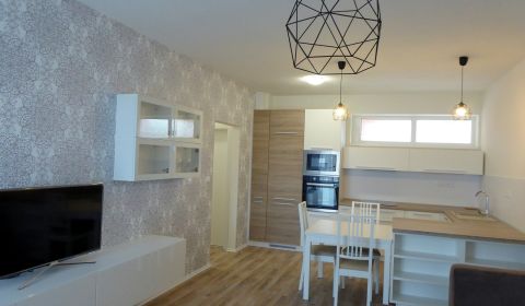 Kiadó 2 szobás lakás, 2 szobás lakás, Nad Plážou, Banská Bystrica, Szl