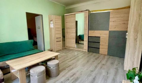 Eladó 2 szobás lakás, 2 szobás lakás, Krátka, Nitra, Szlovákia