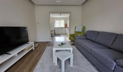 Kiadó 2 szobás lakás, 2 szobás lakás, Nitra, Szlovákia