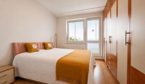 Eladó 3 szobás lakás, 3 szobás lakás, Rudohorská, Banská Bystrica, Szl