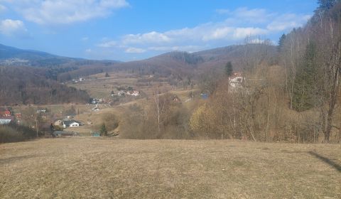 Eladó Építési telek, Építési telek, Detva, Szlovákia
