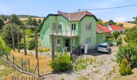 Eladó Családi ház, Családi ház, Nové Zámky, Szlovákia
