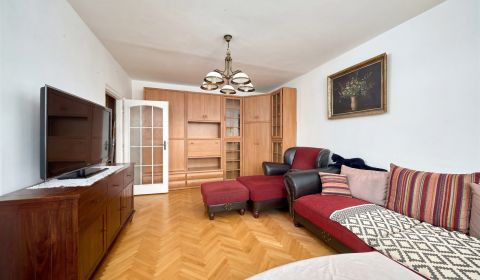 Eladó 2 szobás lakás, 2 szobás lakás, Kyjevská, Bratislava - Nové Mest