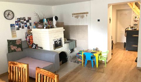 Eladó Családi ház, Családi ház, Vyšná Korňa, Čadca, Szlovákia