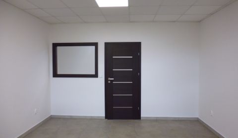 Kiadó Irodahelység, Irodahelység, Masarykova, Prešov, Szlovákia