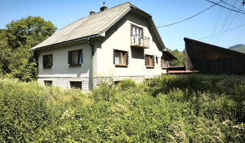 Eladó Családi ház, Családi ház, Čadca, Szlovákia