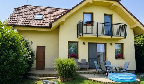 Eladó Családi ház, Családi ház, Malacky, Szlovákia