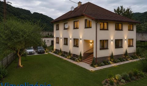 Eladó Családi ház, Családi ház, Zvolen, Szlovákia