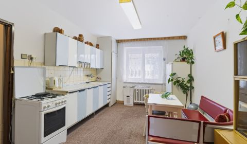 Eladó 2 szobás lakás, 2 szobás lakás, Dukelských hrdinov, Žiar nad Hro