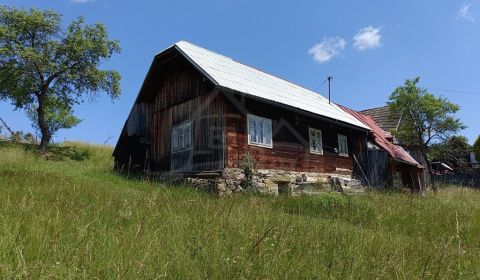 Eladó Építési telek, Építési telek, Čadca, Szlovákia