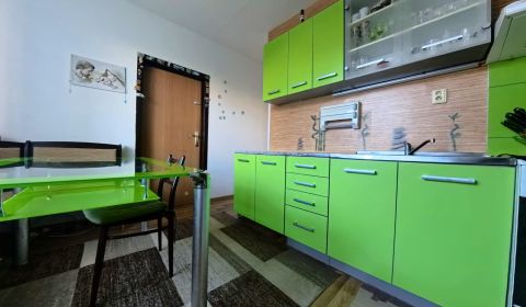 Eladó 2 szobás lakás, 2 szobás lakás, Bizetova, Nitra, Szlovákia