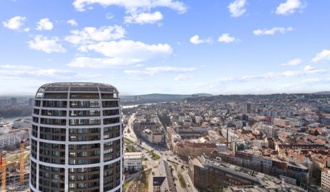 Eladó 2 szobás lakás, 2 szobás lakás, Továrenská, Bratislava - Staré M
