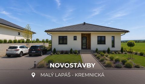 Eladó Családi ház, Családi ház, Nitra, Szlovákia