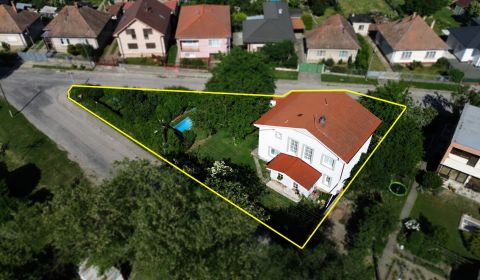 Eladó Családi ház, Családi ház, Zátoňská, Senec, Szlovákia