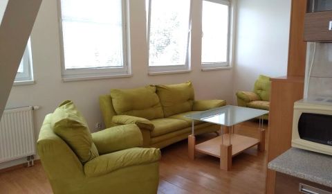 Kiadó 2 szobás lakás, 2 szobás lakás, Tieda SNP, Košice - Západ, Szlov