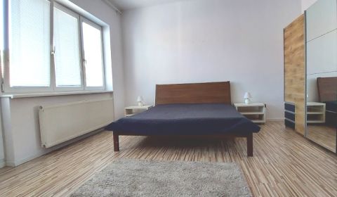 Kiadó 2 szobás lakás, 2 szobás lakás, J. Cikkera, Banská Bystrica, Szl