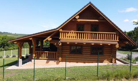 Eladó Nyaraló, Nyaraló, Čechy, Nové Zámky, Szlovákia