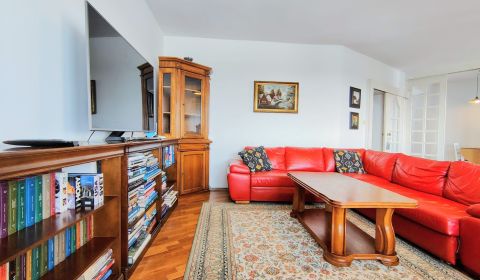 Kiadó 2 szobás lakás, 2 szobás lakás, Haydnova, Bratislava - Staré Mes