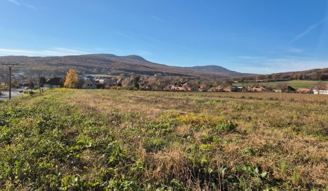 Eladó Építési telek, Építési telek, Zlaté Moravce, Szlovákia