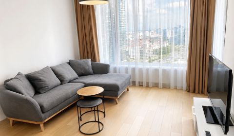 Kiadó 2 szobás lakás, 2 szobás lakás, Továresnká, Bratislava - Staré M