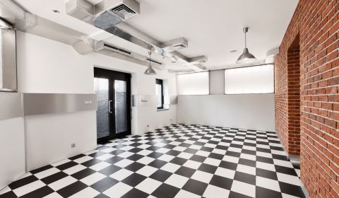 Kiadó Üzlethelység, Üzlethelység, Kutuzovova, Bratislava - Nové Mesto,