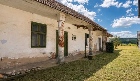 Eladó Családi ház, Családi ház, Hoštáky, Malacky, Szlovákia