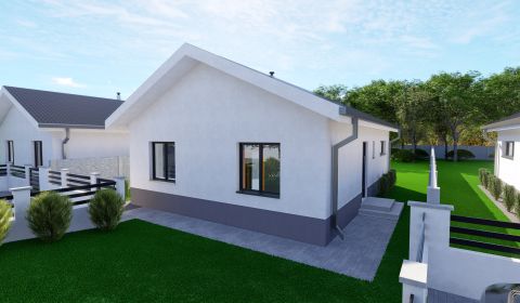 Eladó Családi ház, Családi ház, Nové Zámky, Szlovákia
