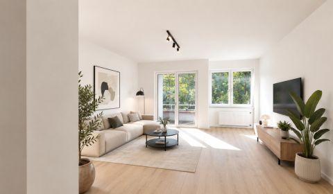 Eladó 4 szobás lakás, 4 szobás lakás, Bratislava - Staré Mesto, Szlová