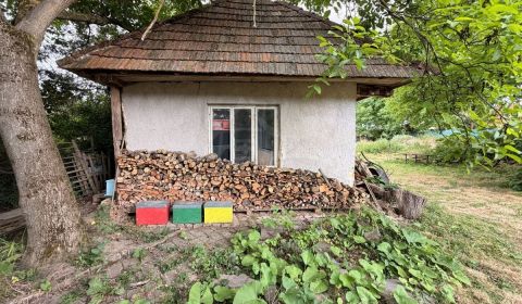Eladó Nyaraló, Nyaraló, Nové Zámky, Szlovákia