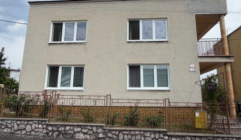 Eladó Családi ház, Családi ház, Lučenec, Szlovákia