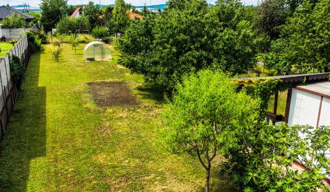 Eladó Építési telek, Építési telek, Bratislavská, Nové Mesto nad Váhom