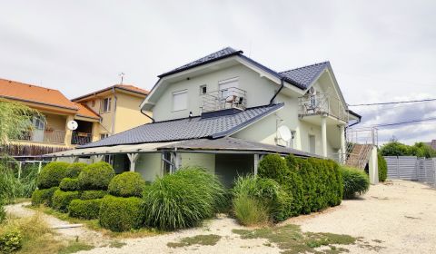Eladó Családi ház, Családi ház, Nové Zámky, Szlovákia