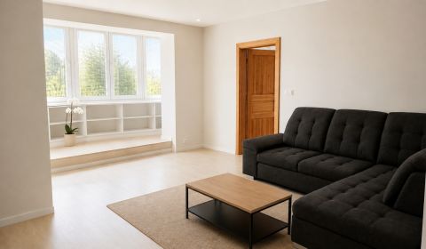 Kiadó 3 szobás lakás, 3 szobás lakás, Ľudovíta Fullu, Bratislava - Kar