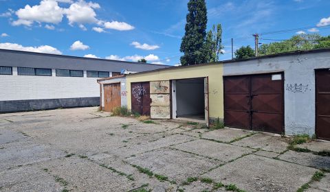Eladó Garázsok, Garázsok, Varšavská, Bratislava - Nové Mesto, Szlováki