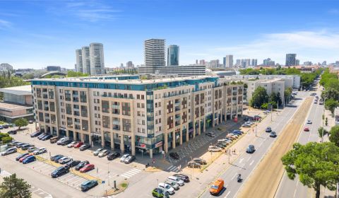 Eladó Irodahelység, Irodahelység, Vajnorská, Bratislava - Nové Mesto, 