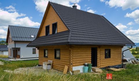 Eladó Nyaraló, Liptovský Mikuláš, Szlovákia