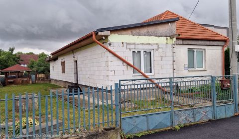 Eladó Családi ház, Családi ház, Staničná, Trebišov, Szlovákia
