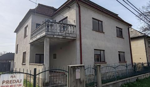Eladó Családi ház, Családi ház, Dlhá, Komárno, Szlovákia