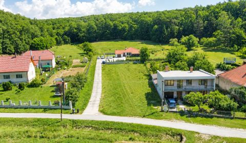 Eladó Építési telek, Építési telek, Bánovce nad Bebravou, Szlovákia